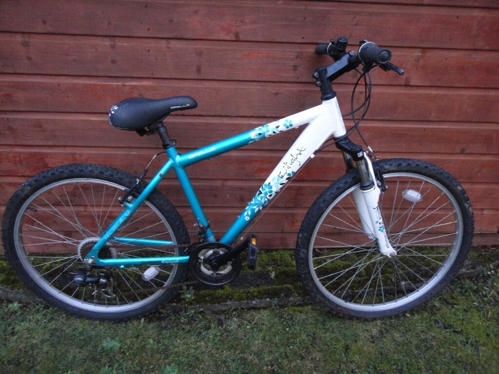 apollo twilight womens mountain bike 2010